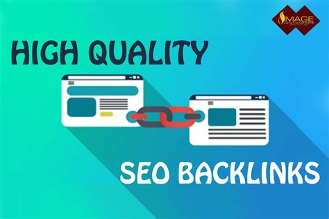 How to Gain High Quality Backlinks for you Site .